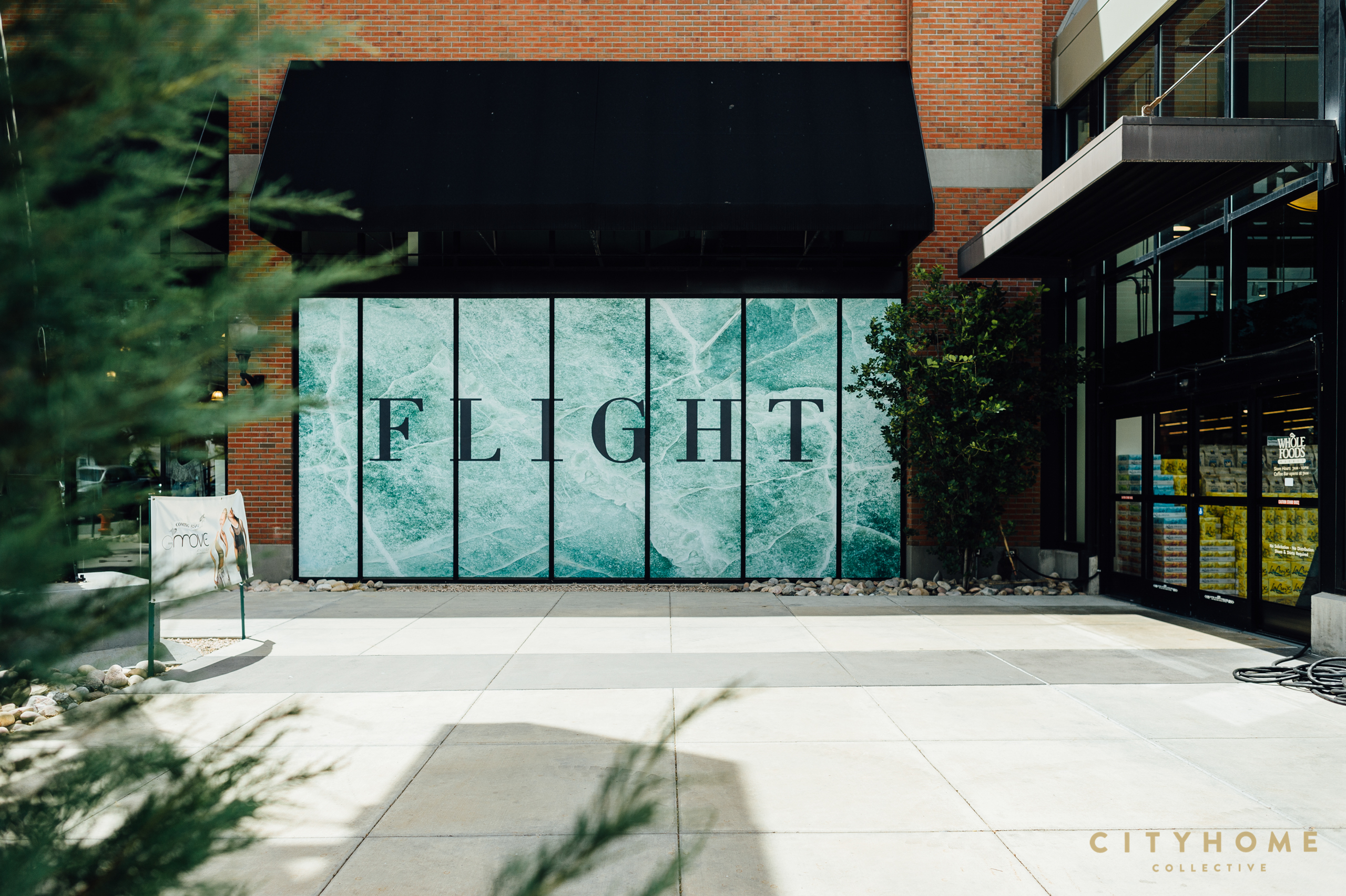 Flight Boutique High Fashion